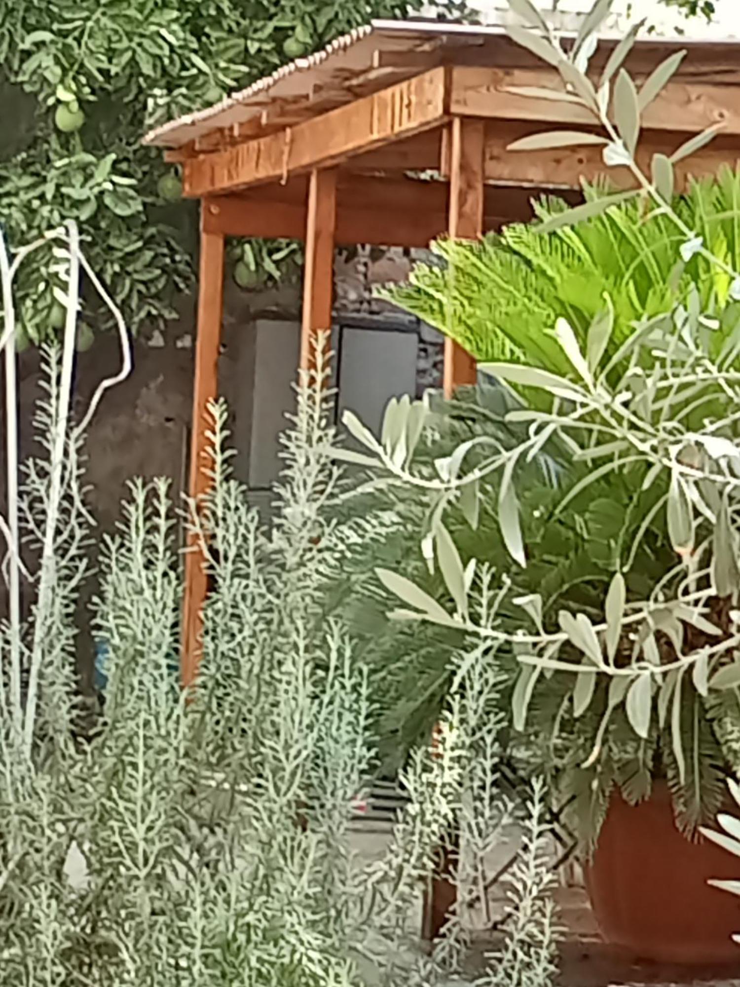 L'attico Di Val. Apartamento