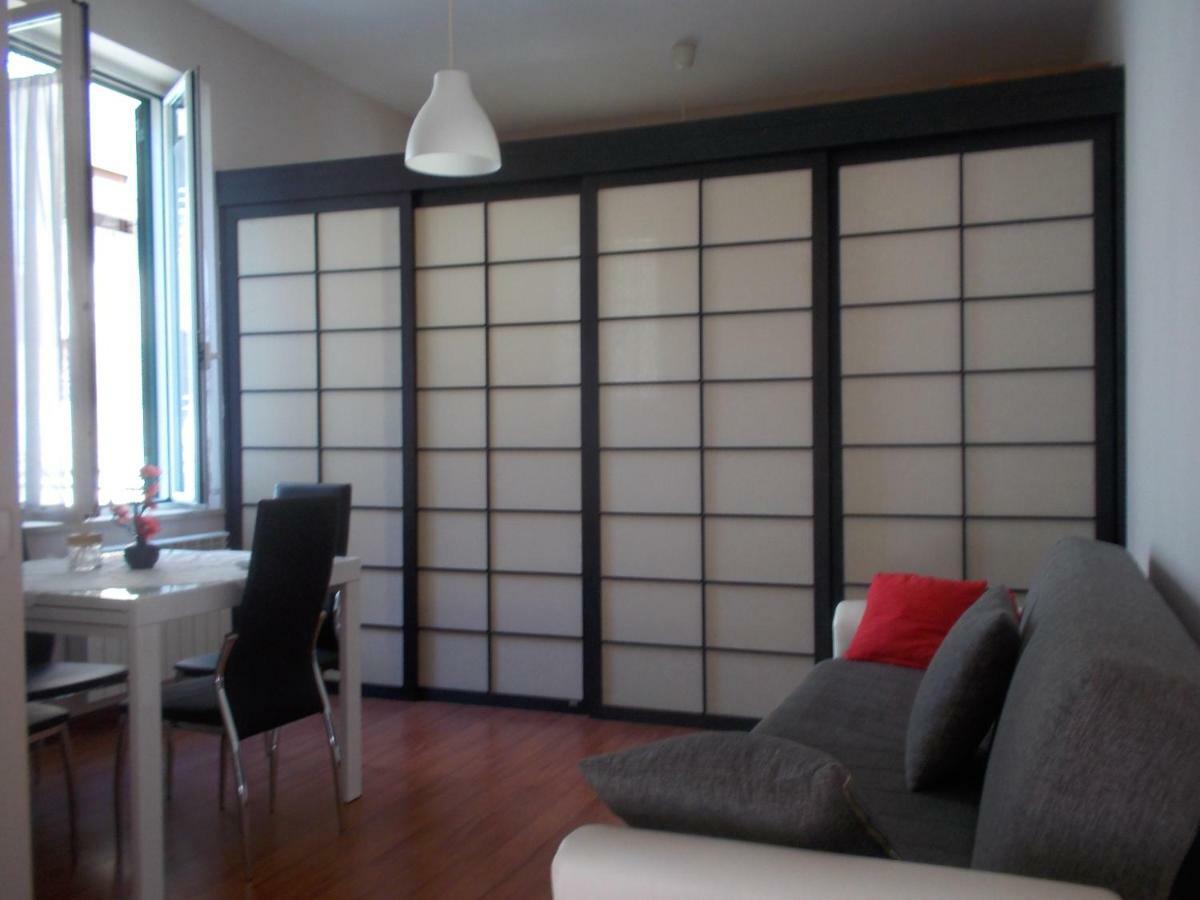 L'attico Di Val. Apartamento Roma