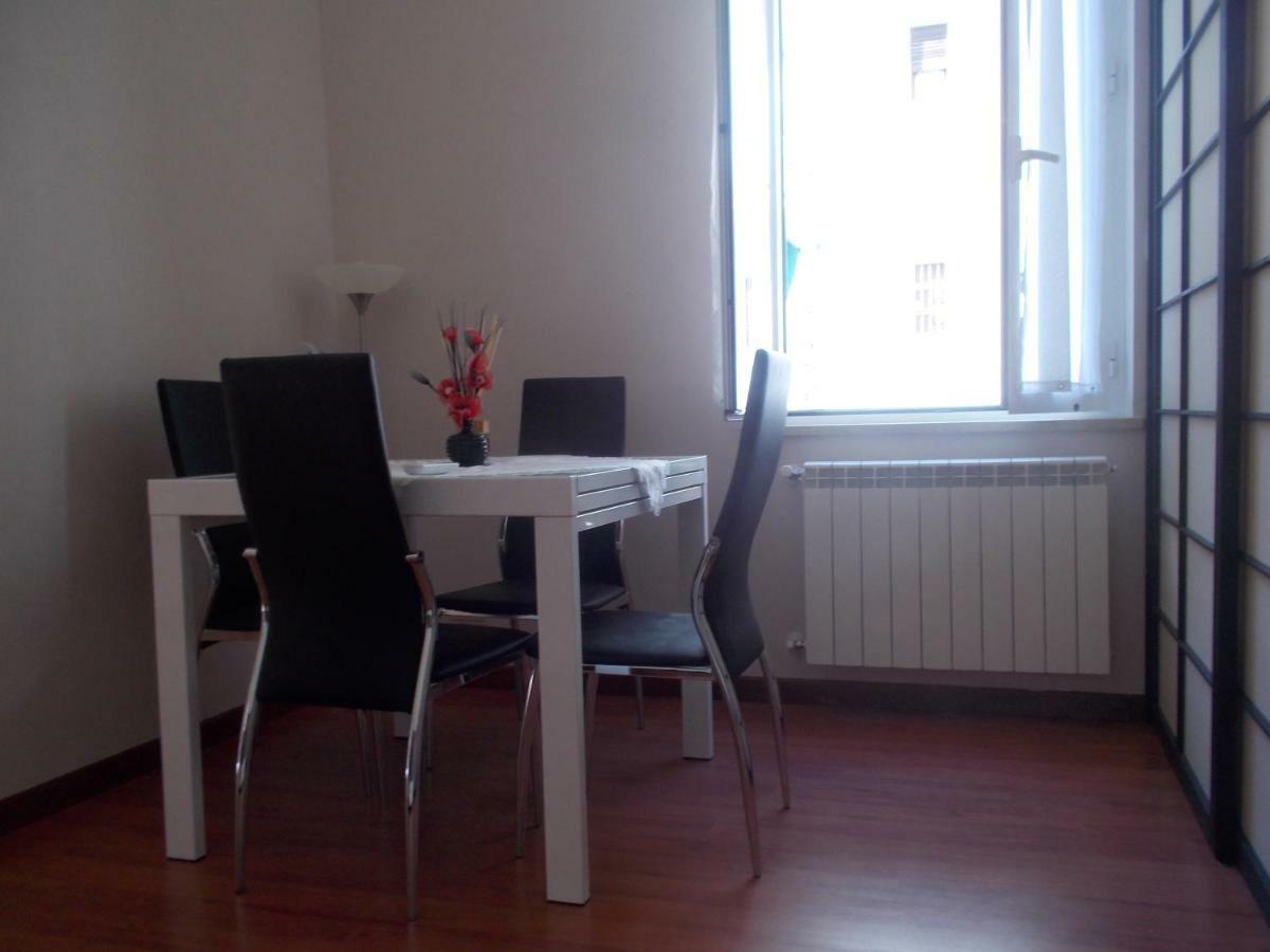 Apartamento L'attico Di Val.